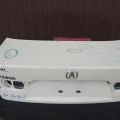68500-SEC-A90ZZ | Кришка багажника HONDA ACCORD CL7 / TSX 03-08 - Прев'ю 3