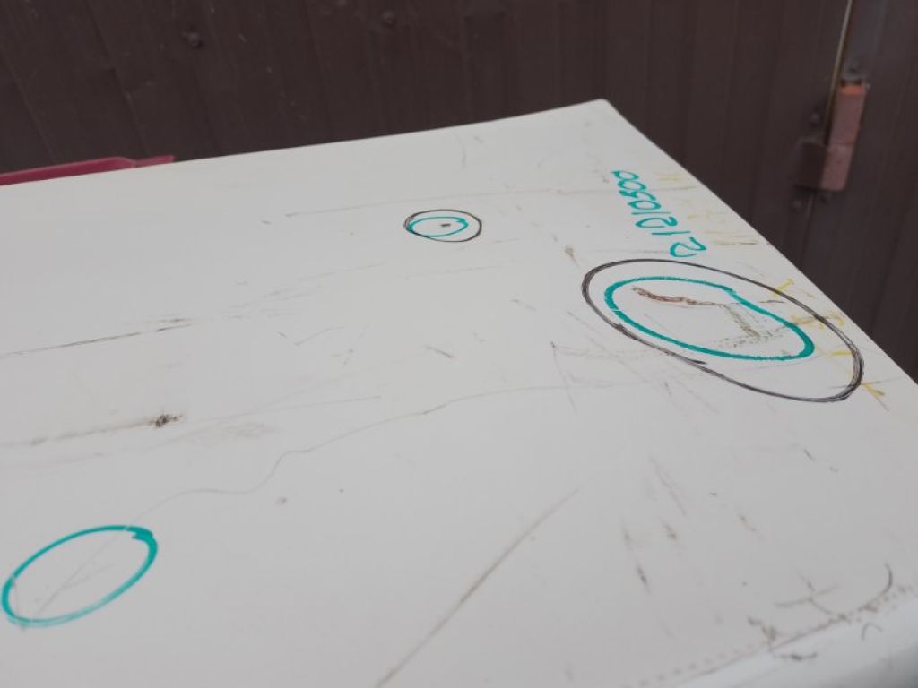 68500-SEC-A90ZZ | Кришка багажника HONDA ACCORD CL7 / TSX 03-08 - Фото 8