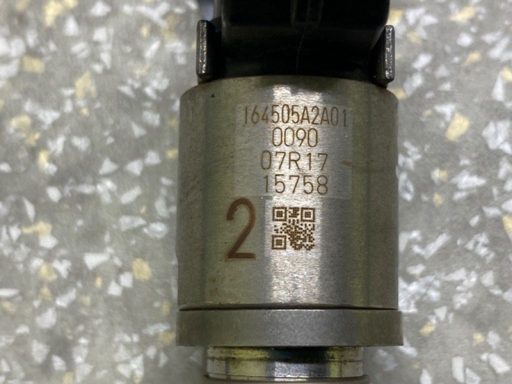16010-5A2-305 | Форсунка топливная ACURA TLX 14-17 - Фото 3