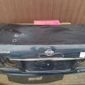 H4300-3Y5CM | Крышка багажника NISSAN MAXIMA A33 99-02 - Превью 3
