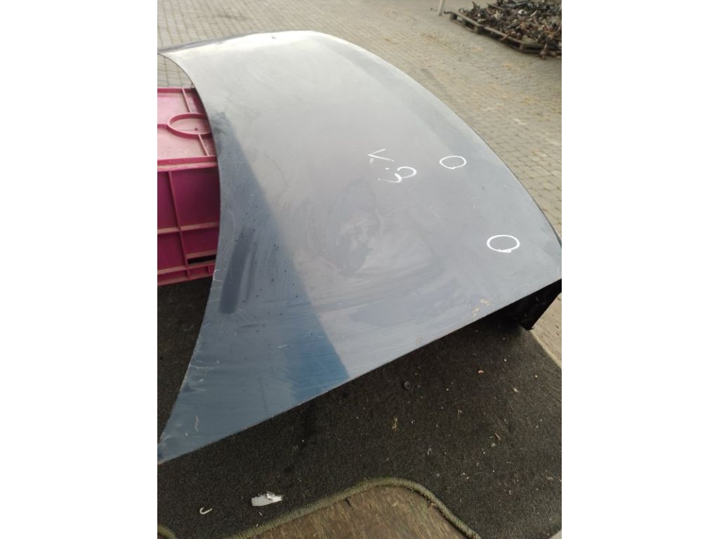 H4300-3Y5CM | Крышка багажника NISSAN MAXIMA A33 99-02 - Фото 7