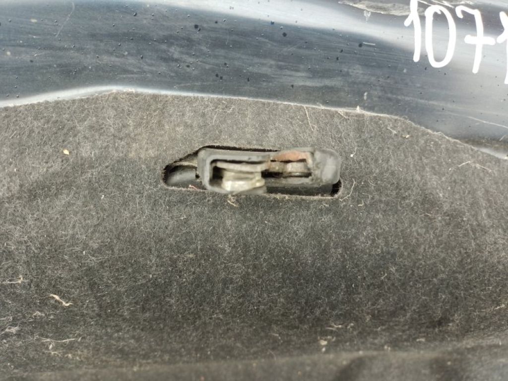 H4300-3Y5CM | Крышка багажника NISSAN MAXIMA A33 99-02 - Фото 14