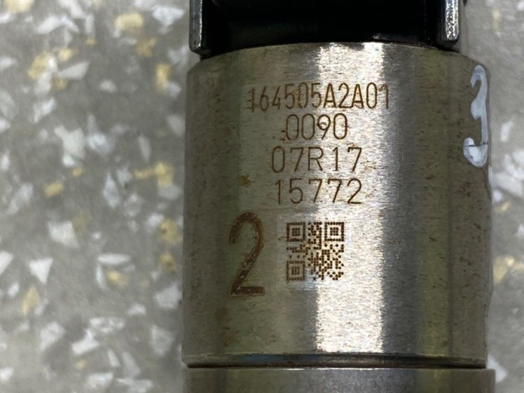 16010-5A2-305 | Форсунка топливная ACURA TLX 14-17 - Фото 4