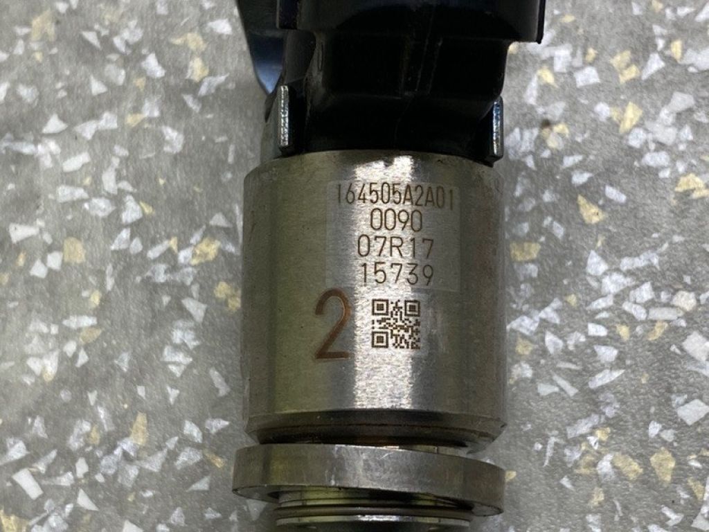 16010-5A2-305 | Форсунка паливна ACURA TLX 14-17 - Фото 4