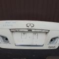 H430M-EJ7ME | Кришка багажника INFINITI M35/M45 04-10