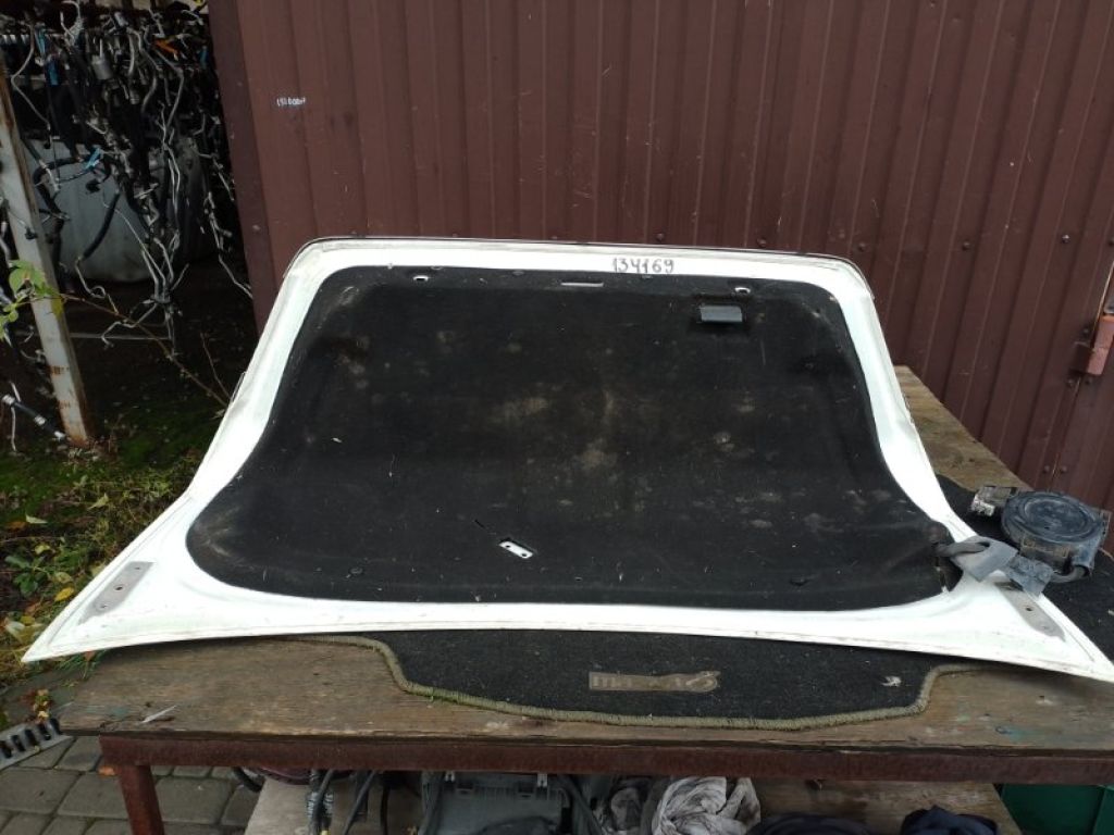 H430M-EJ7ME | Кришка багажника INFINITI M35/M45 04-10 - Фото 3