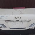 H430M-EJ7ME | Кришка багажника INFINITI M35/M45 04-10 - Прев'ю 4