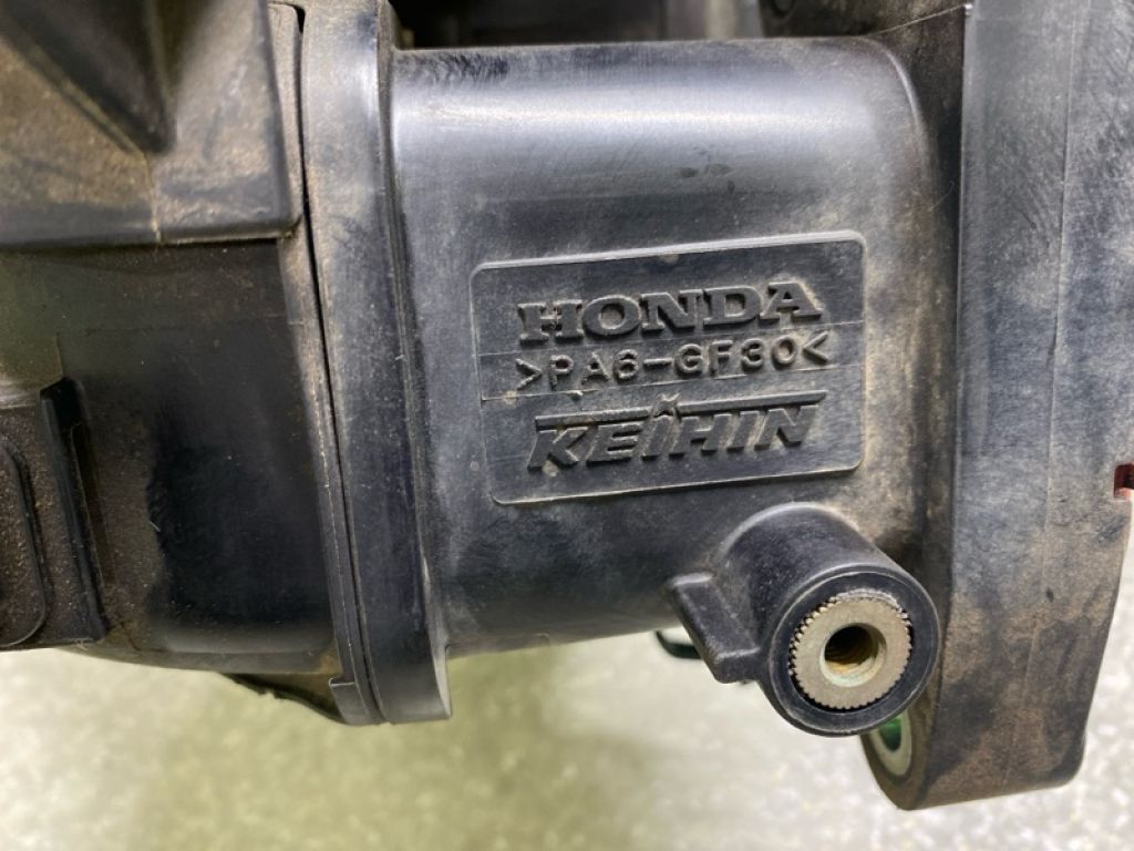 17100-RDF-A01 | Коллектор впускной ACURA TLX 14-17 - Фото 6