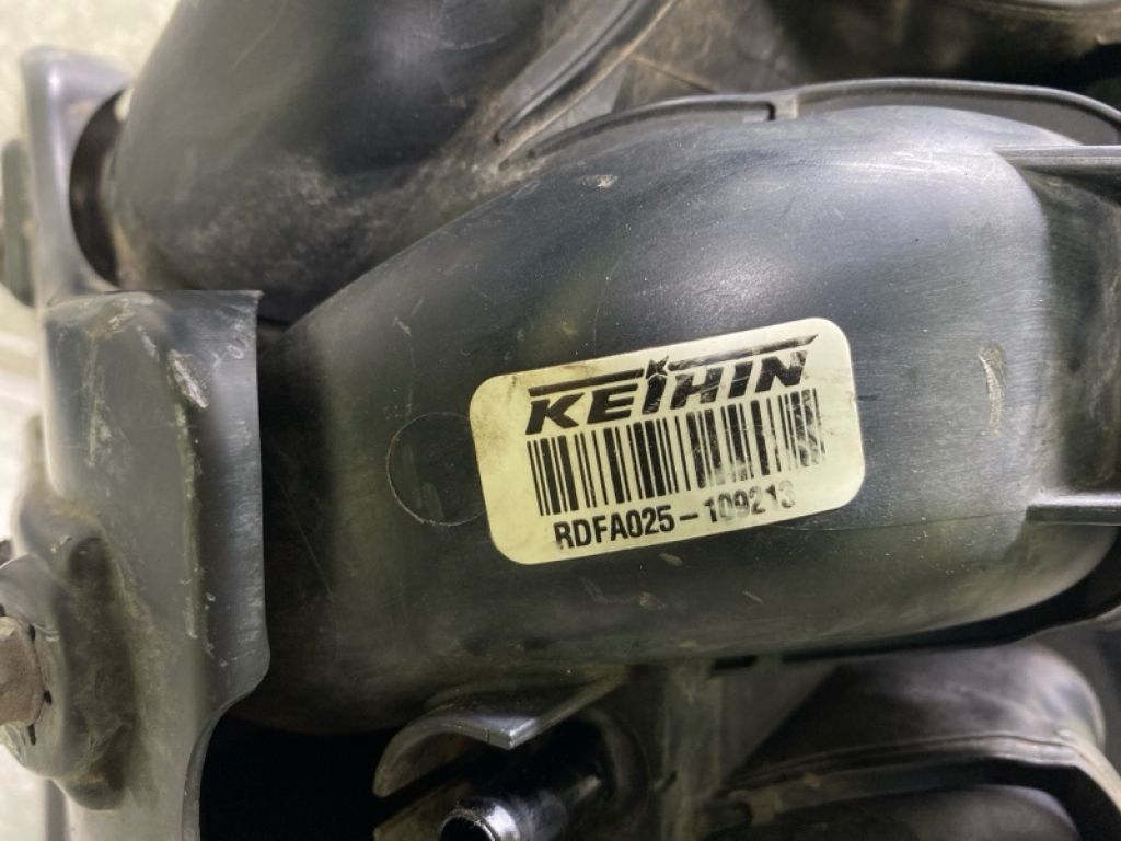 17100-RDF-A01 | Коллектор впускной ACURA TLX 14-17 - Фото 7