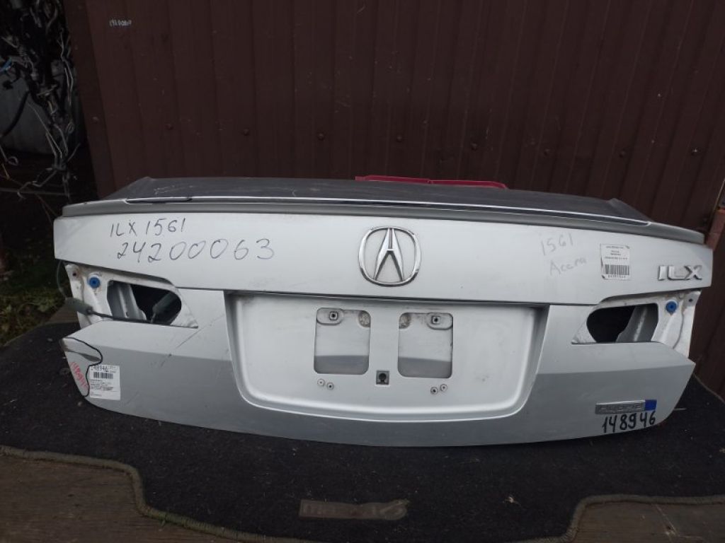 06685-TX6-A10ZZ | Крышка багажника ACURA ILX 12-16
