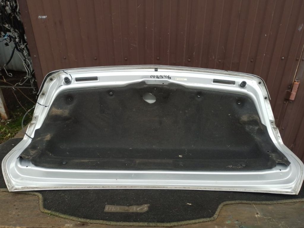 06685-TX6-A10ZZ | Крышка багажника ACURA ILX 12-16 - Фото 2