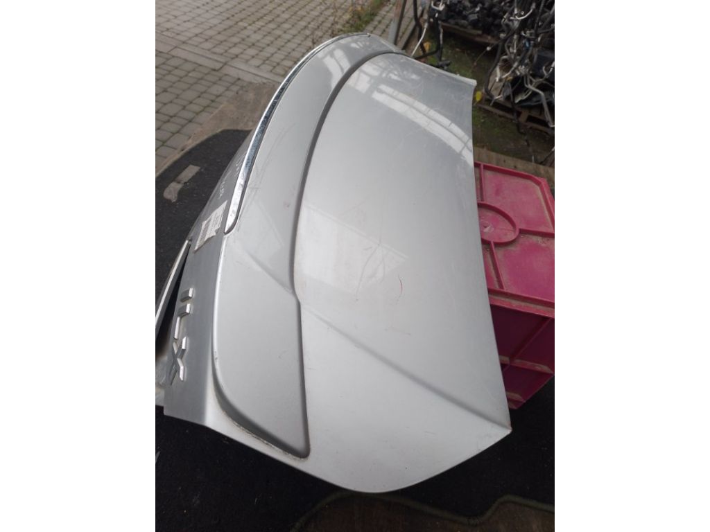 06685-TX6-A10ZZ | Крышка багажника ACURA ILX 12-16 - Фото 4