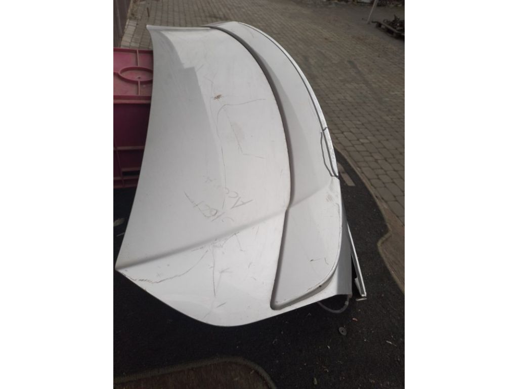 06685-TX6-A10ZZ | Крышка багажника ACURA ILX 12-16 - Фото 5