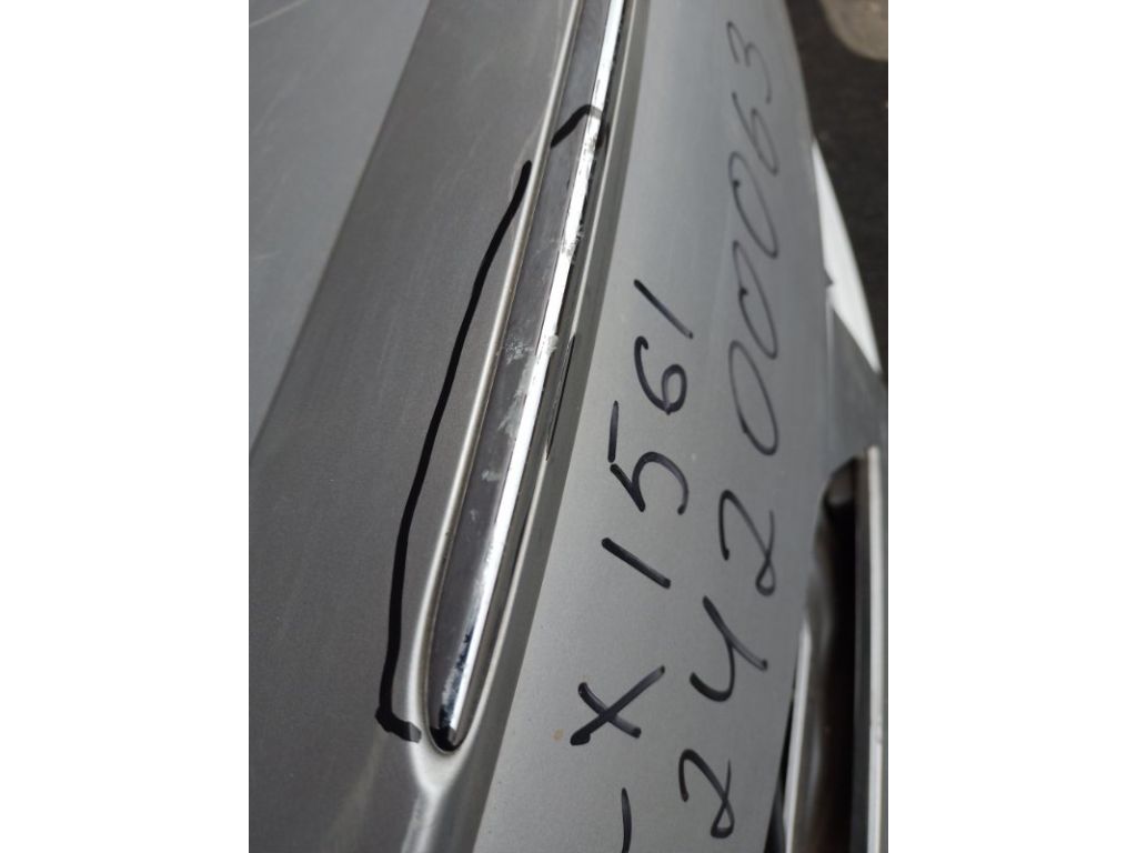 06685-TX6-A10ZZ | Крышка багажника ACURA ILX 12-16 - Фото 6