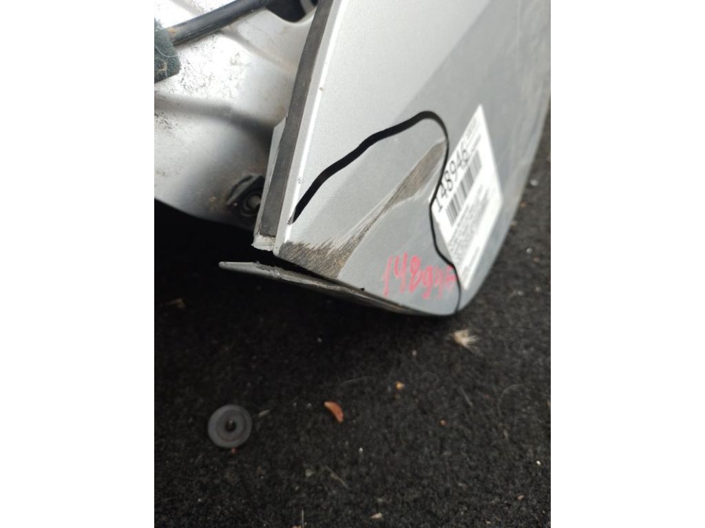 06685-TX6-A10ZZ | Крышка багажника ACURA ILX 12-16 - Фото 7