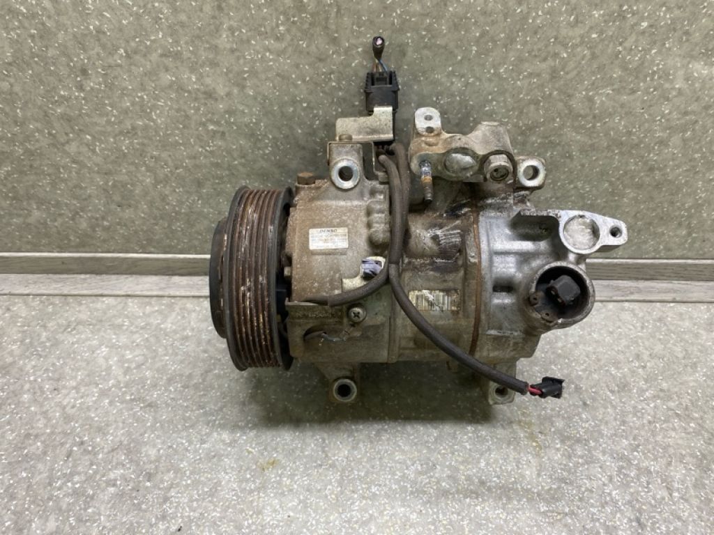 38810-RDF-A02 | Компресор кондиціонера ACURA TLX 14-17