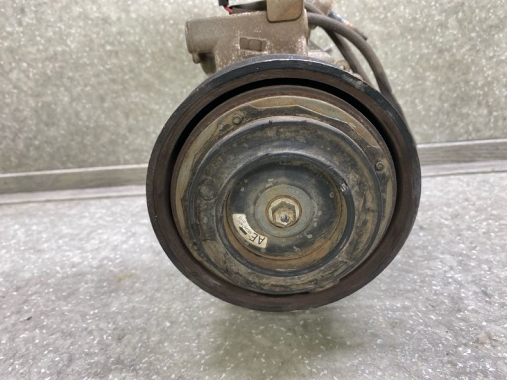 38810-RDF-A02 | Компресор кондиціонера ACURA TLX 14-17 - Фото 4