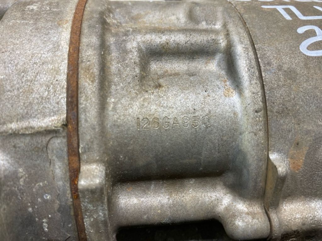 38810-RDF-A02 | Компресор кондиціонера ACURA TLX 14-17 - Фото 7