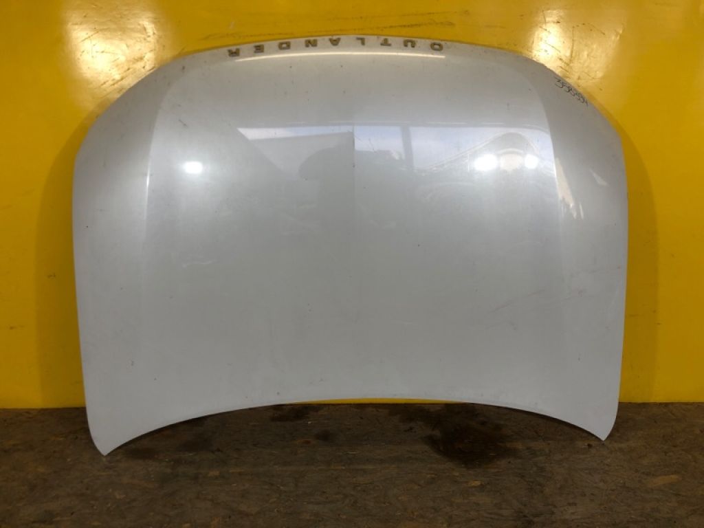 5900A739 | Капот MITSUBISHI OUTLANDER GF 12-