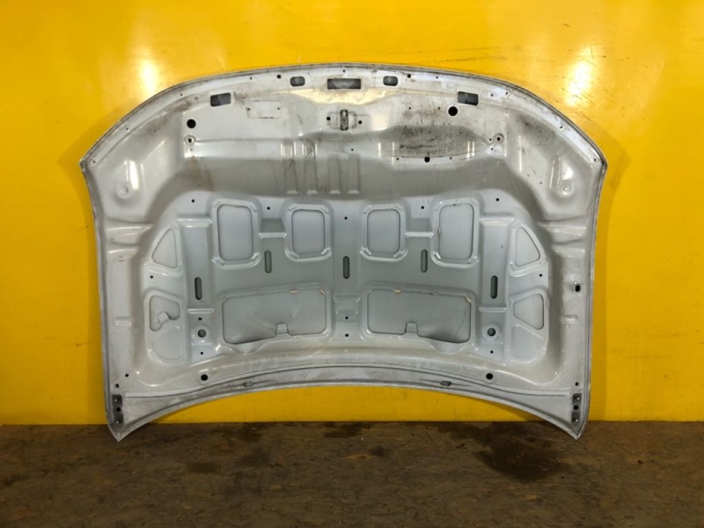 5900A739 | Капот MITSUBISHI OUTLANDER GF 12- - Фото 6