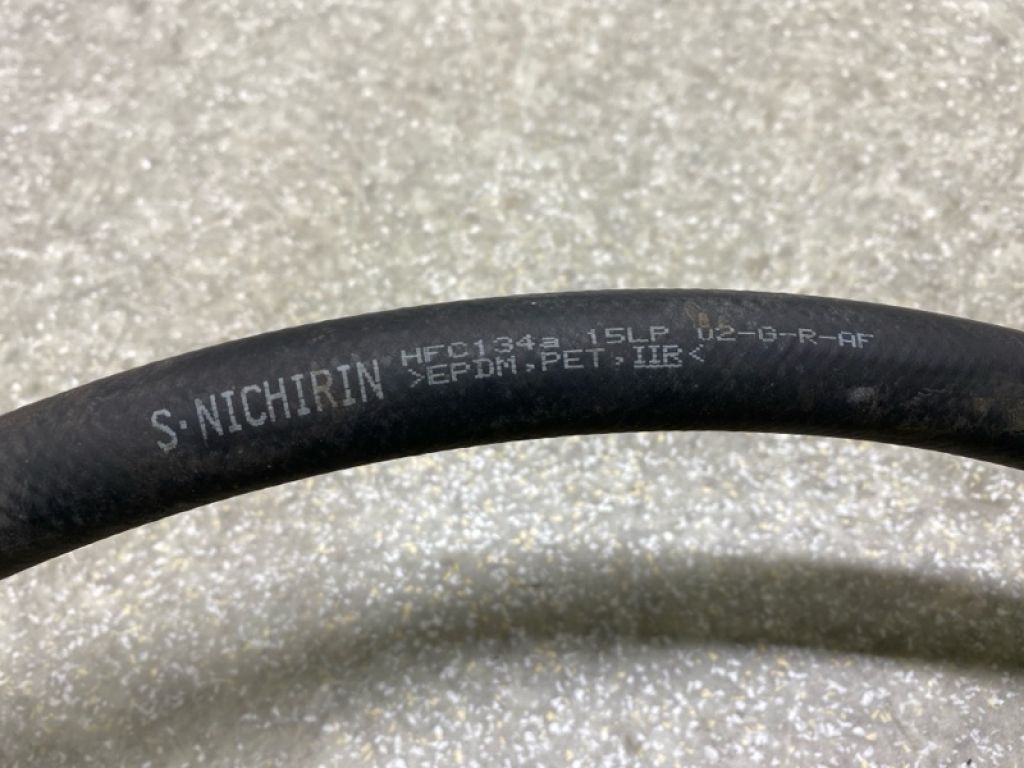 80311-TZ4-A11 | Трубка кондиціонеру ACURA TLX 14-17 - Фото 3