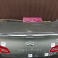 H4300-JK0MM | Крышка багажника INFINITI G25/G35/G37/Q40 06-14 - Превью 3