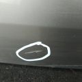 H4300-JK0MM | Крышка багажника INFINITI G25/G35/G37/Q40 06-14 - Превью 6