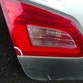 H4300-JK0MM | Крышка багажника INFINITI G25/G35/G37/Q40 06-14 - Превью 7