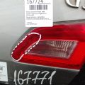 H4300-JK0MM | Крышка багажника INFINITI G25/G35/G37/Q40 06-14 - Превью 8