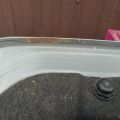 H4300-JK0MM | Крышка багажника INFINITI G25/G35/G37/Q40 06-14 - Превью 10