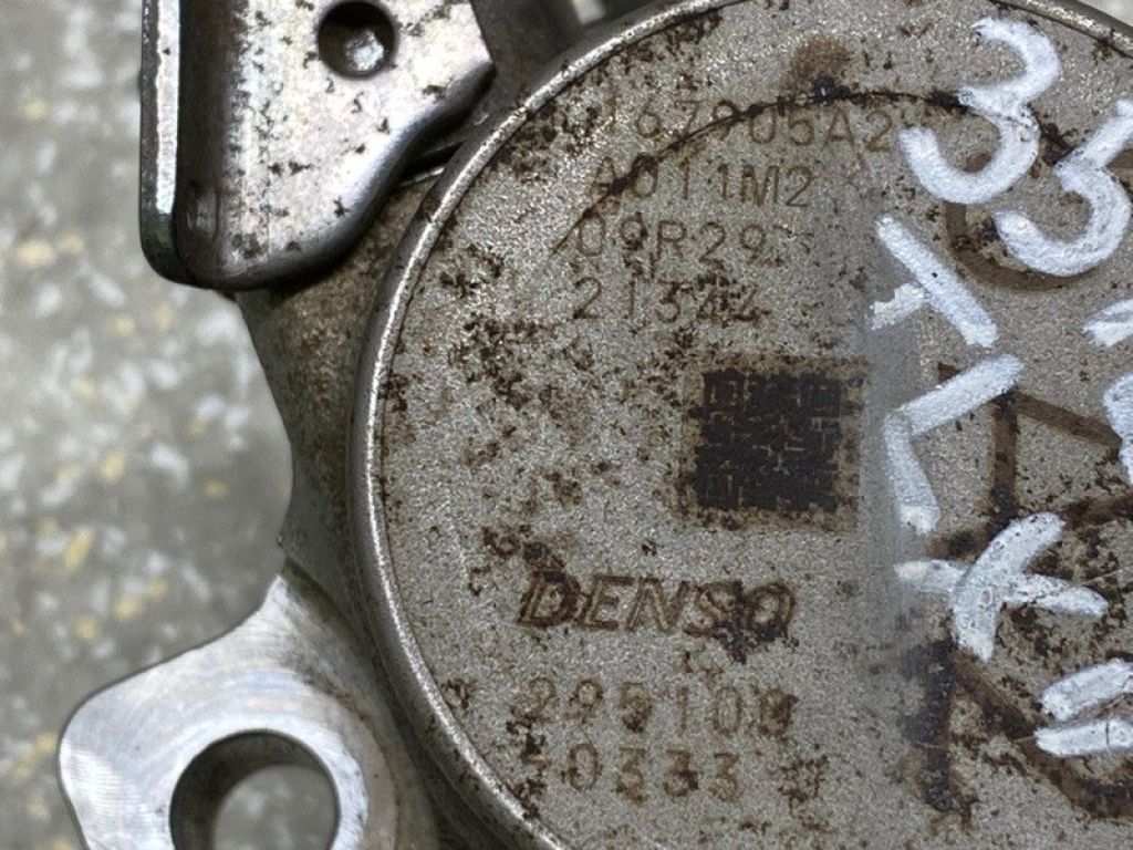 16790-5LA-305 | Тнвд (бензин) ACURA TLX 14-17 - Фото 5