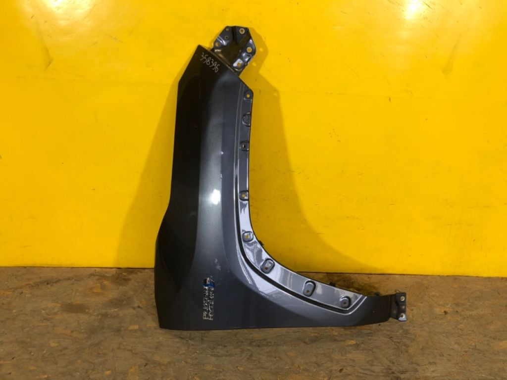 53811-42330 | Крило переднє прав. TOYOTA RAV4 18-