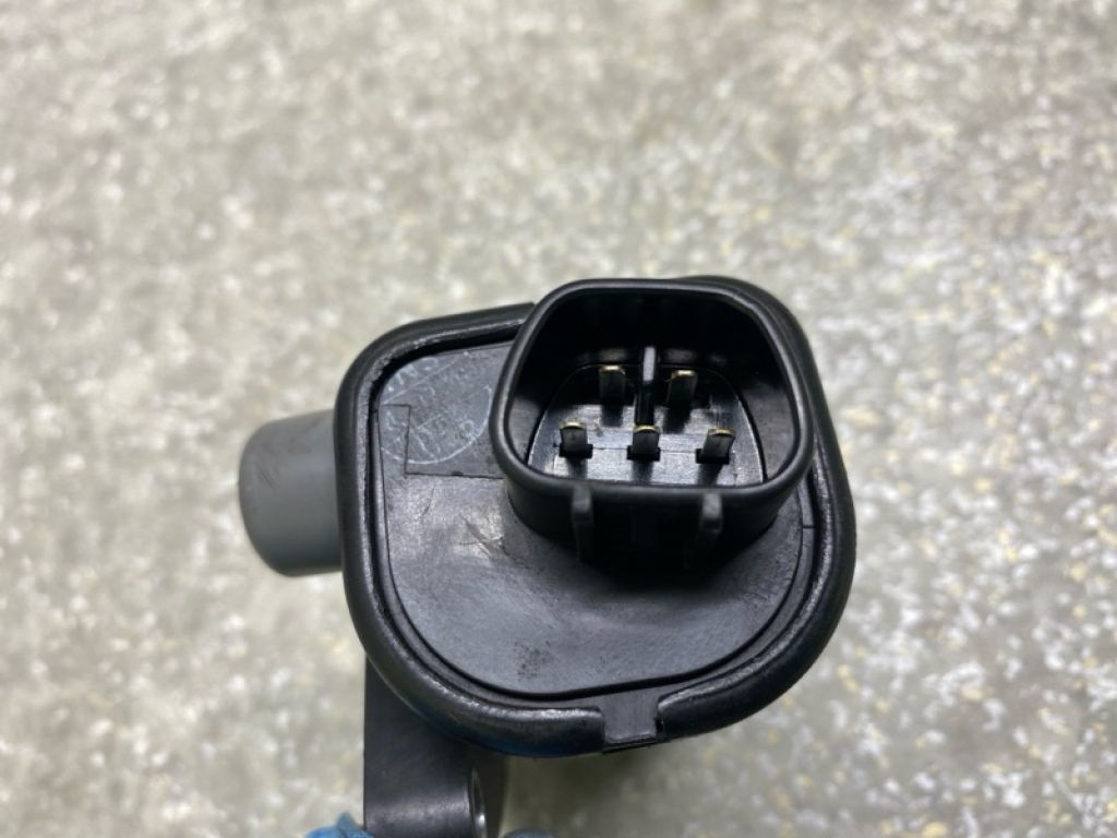 17150-RNA-A01 | Привод заслонки впускного коллектора ACURA TLX 14-17 - Фото 4