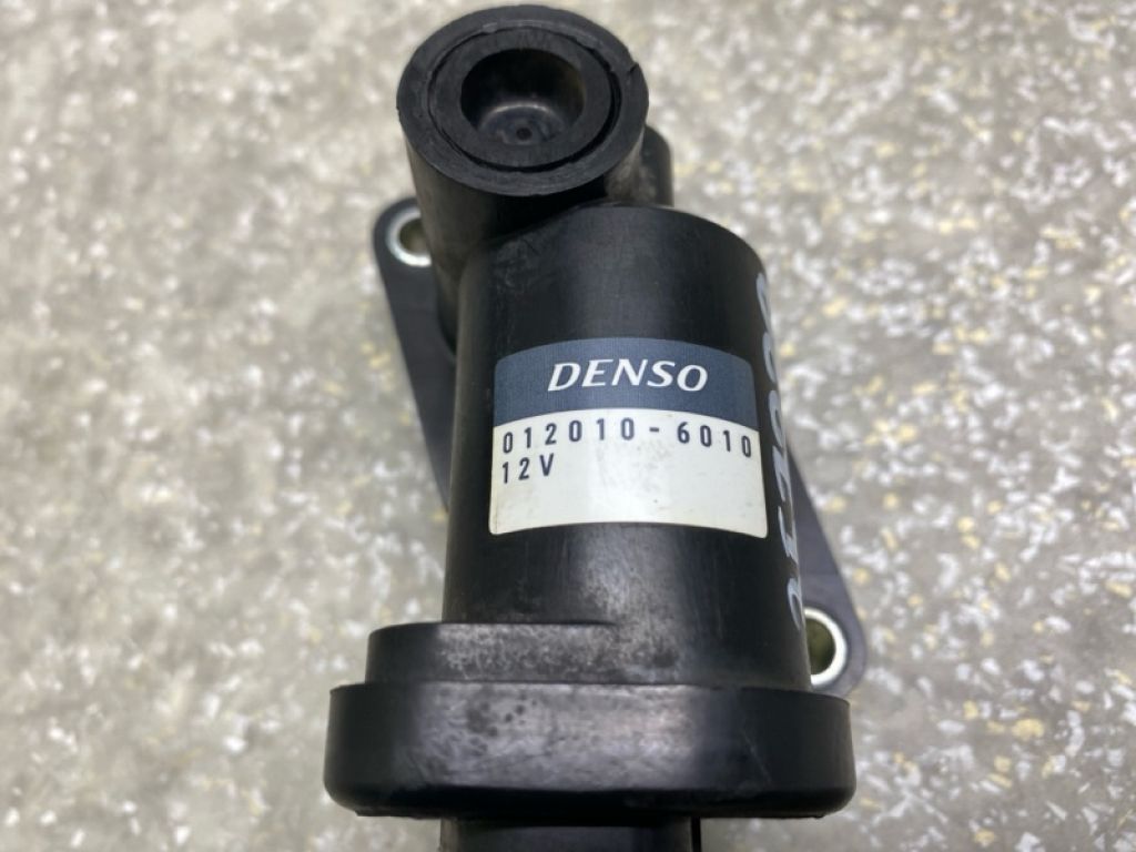 17150-RNA-A01 | Привод заслонки впускного коллектора ACURA TLX 14-17 - Фото 5