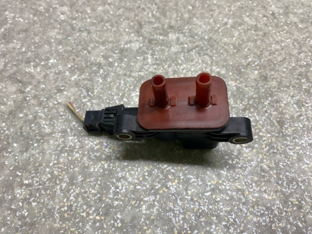 36162-5A2-A01 | Клапан абсорбера ACURA TLX 14-17 - Фото 3