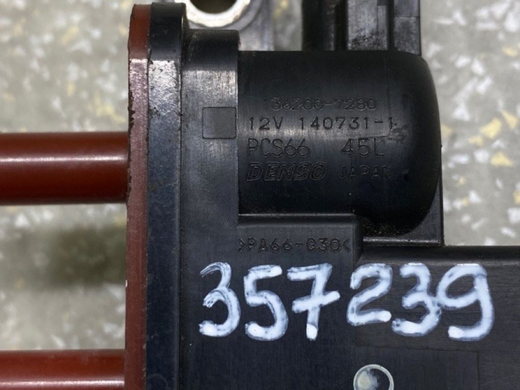 36162-5A2-A01 | Клапан абсорбера ACURA TLX 14-17 - Фото 5