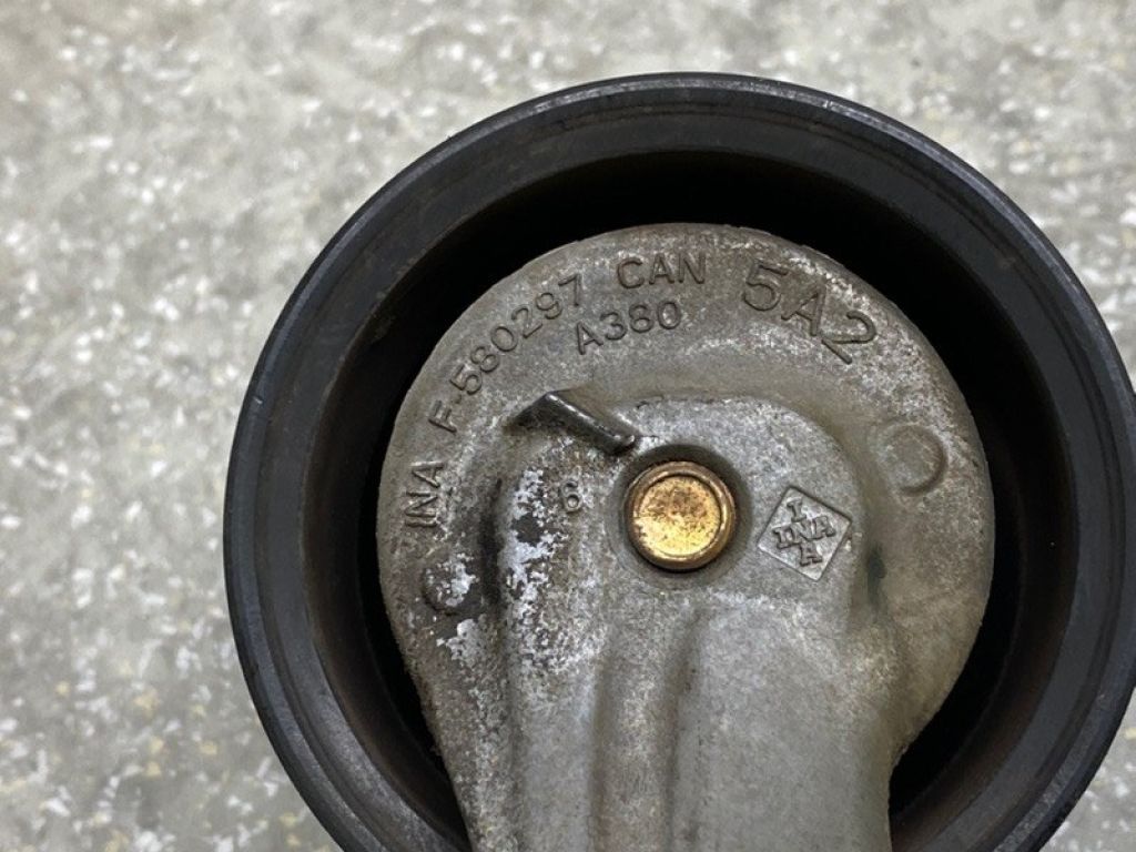 31170-5A2-A03 | Натяжитель ремня генератора ACURA TLX 14-17 - Фото 3