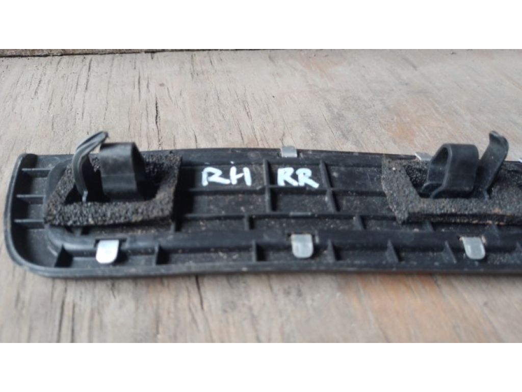 84212-TZ5-A00ZB | Накладка порога внутрішня задн. ACURA MDX (YD3) 13-21 - Фото 3