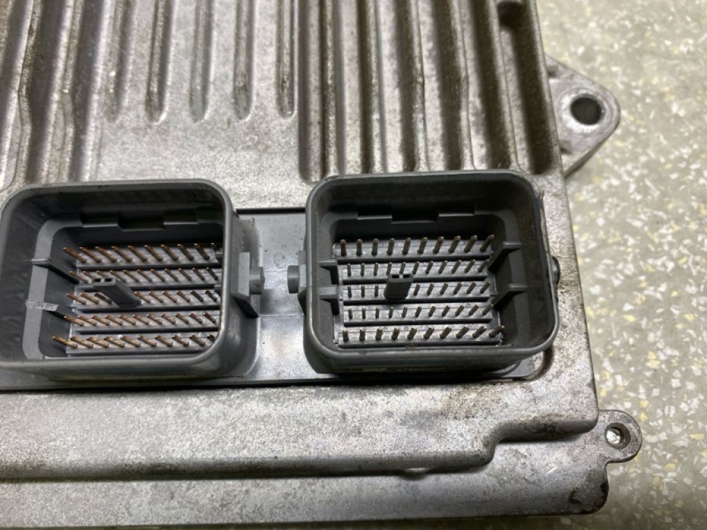 37820-RDF-A57 | Блок управления двигателем ACURA TLX 14-17 - Фото 3