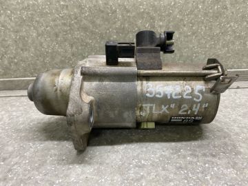 Стартер ACURA TLX 14-17