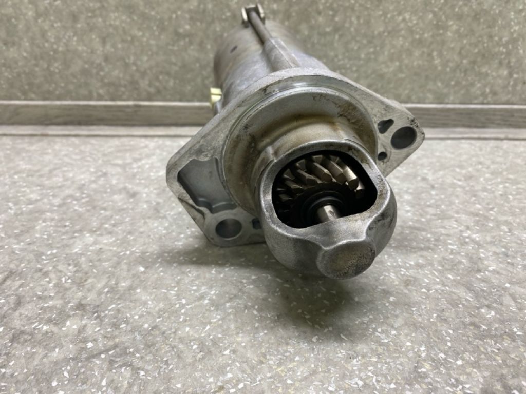 31200-RDF-A02 | Стартер ACURA TLX 14-17 - Фото 3