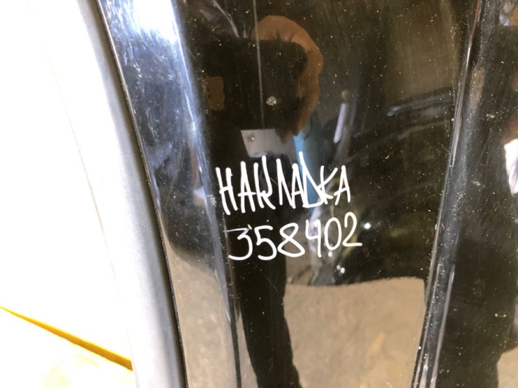 74165-SXS-A00 | Накладка крила (розширювач арки) лів. HONDA CRV 06-12 - Фото 2