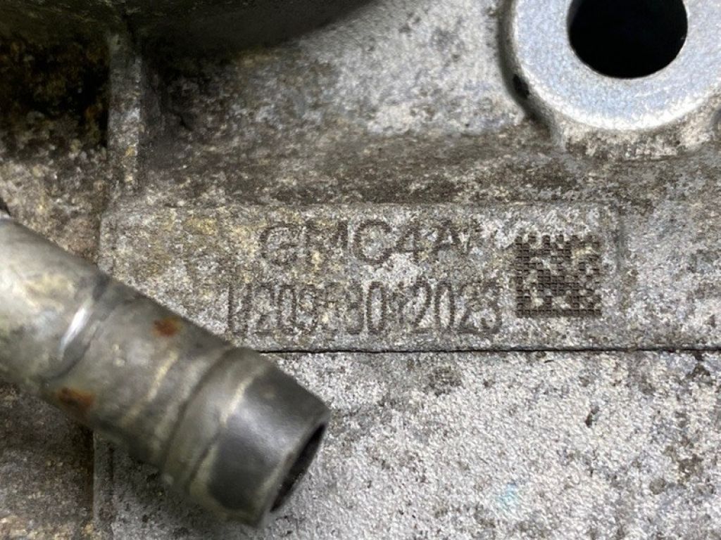 16400-RAA-A21 | Дросельна заслінка HONDA ELEMENT 02-11 - Фото 5