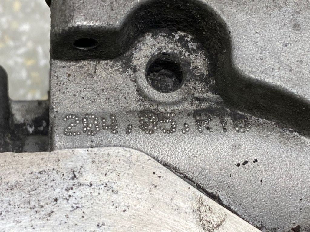 16400-RAA-A21 | Дросельна заслінка HONDA ELEMENT 02-11 - Фото 6