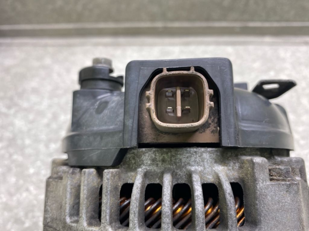 31100-RTA-033 | Генератор HONDA ELEMENT 02-11 - Фото 5