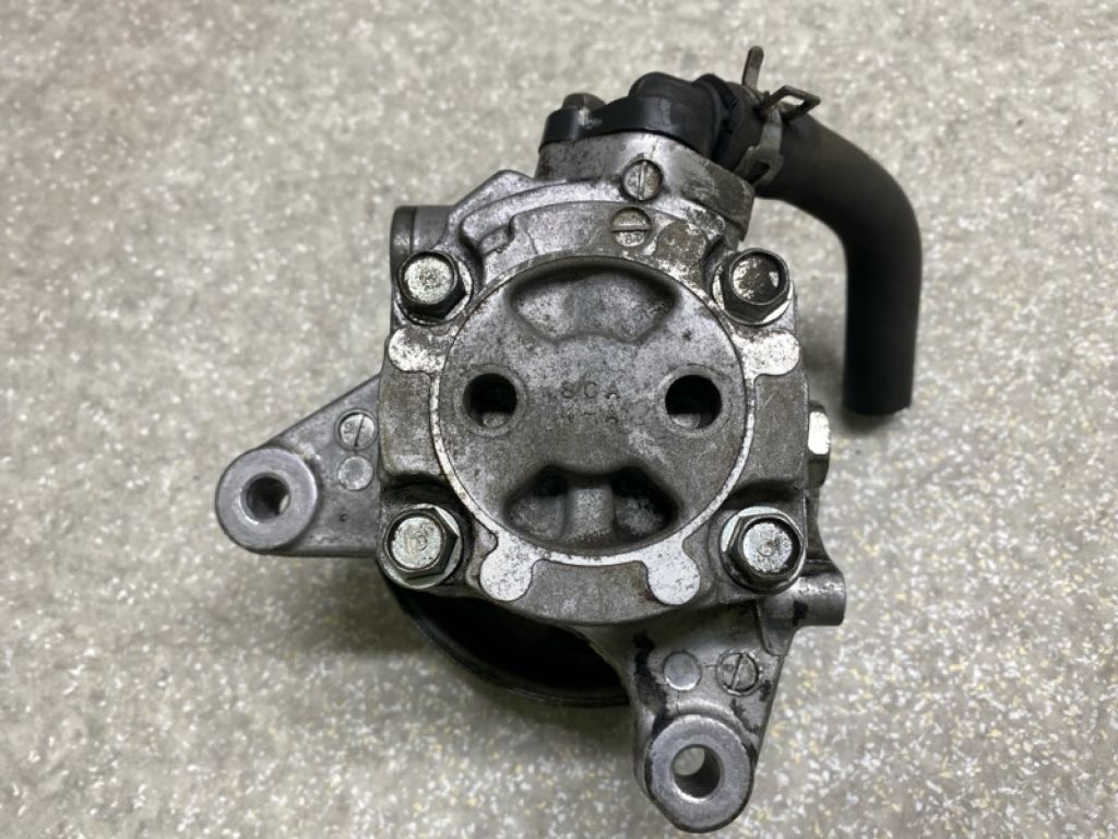 56110-PZD-A02 | Насос ГУР HONDA ELEMENT 02-11 - Фото 4