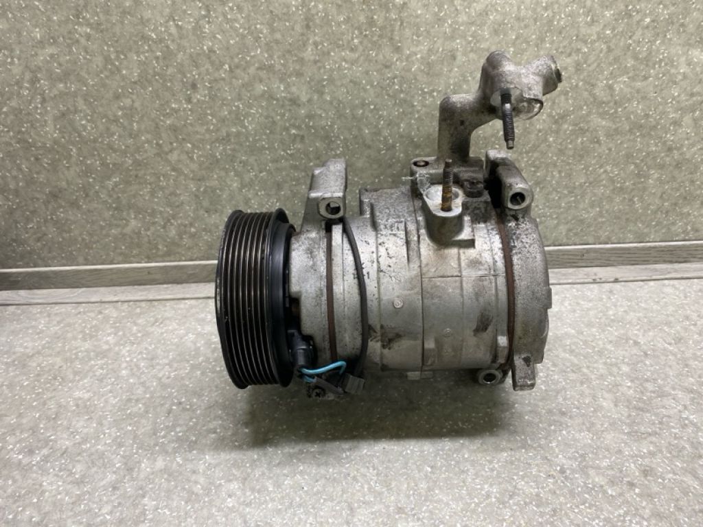 38810-PZD-A00 | Компресор кондиціонера HONDA ELEMENT 02-11