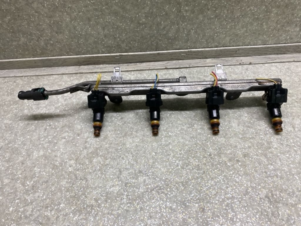 16450-RAA-A01 | Форсунка паливна HONDA ELEMENT 02-11