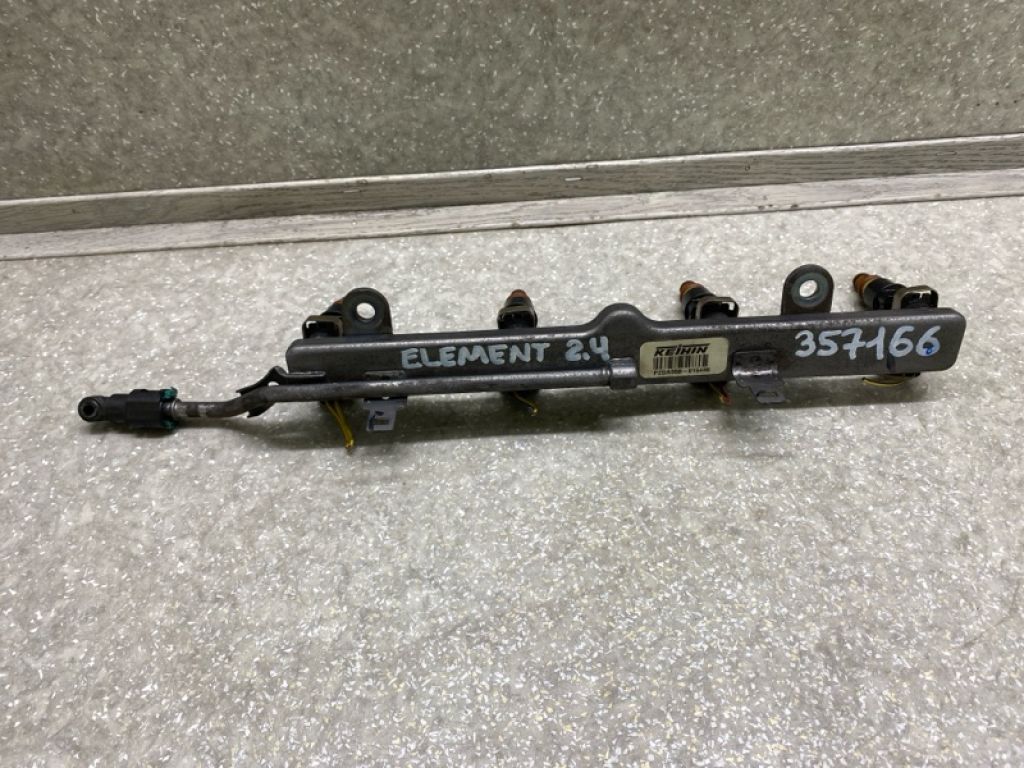 16450-RAA-A01 | Форсунка паливна HONDA ELEMENT 02-11 - Фото 2