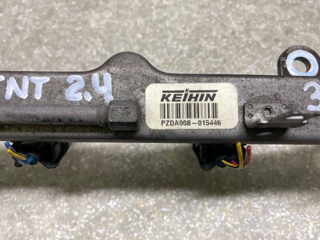 16450-RAA-A01 | Форсунка паливна HONDA ELEMENT 02-11 - Фото 3